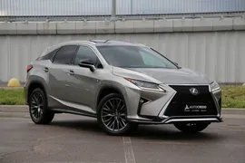 Продажа  Lexus RX, 2018р.